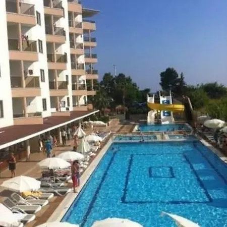 Atlas Otel 4*