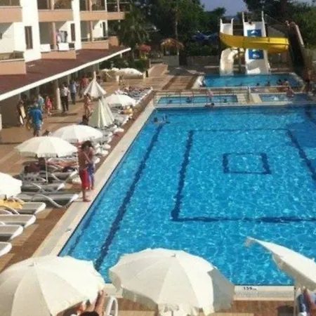 Otel Atlas 4*