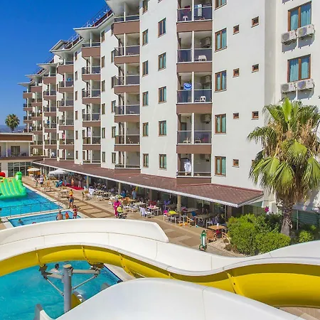 Otel Atlas