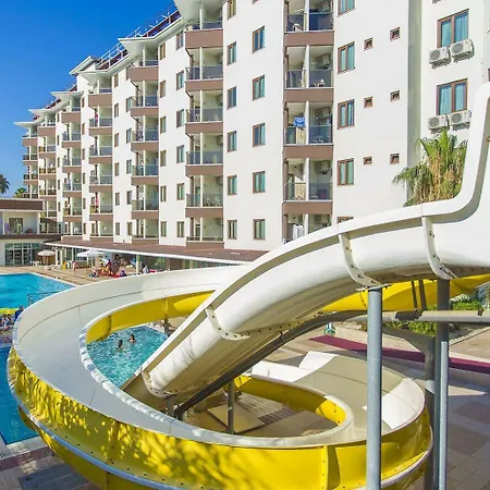 Atlas Otel 4*