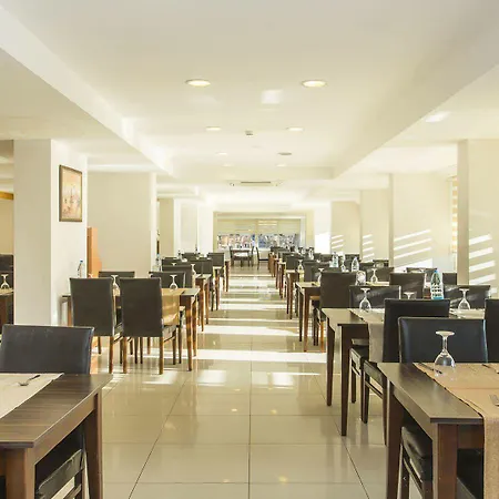 Otel Atlas