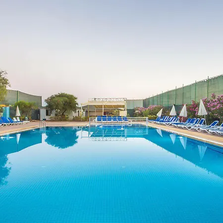 Atlas Otel 4*