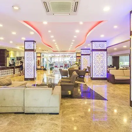 Atlas Otel 4*